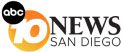 ABC 10 News San Diego Financial Forecast Segment Interview
