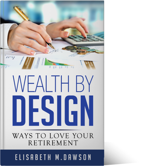 Wealth Book Image