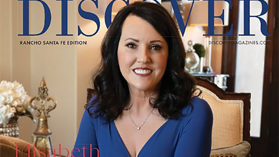 A Rare Find, Elisabeth Dawson President, CEO and Founder of Copia Wealth Management & Insurance Services leads her team of 7 into their 22nd year of successes.