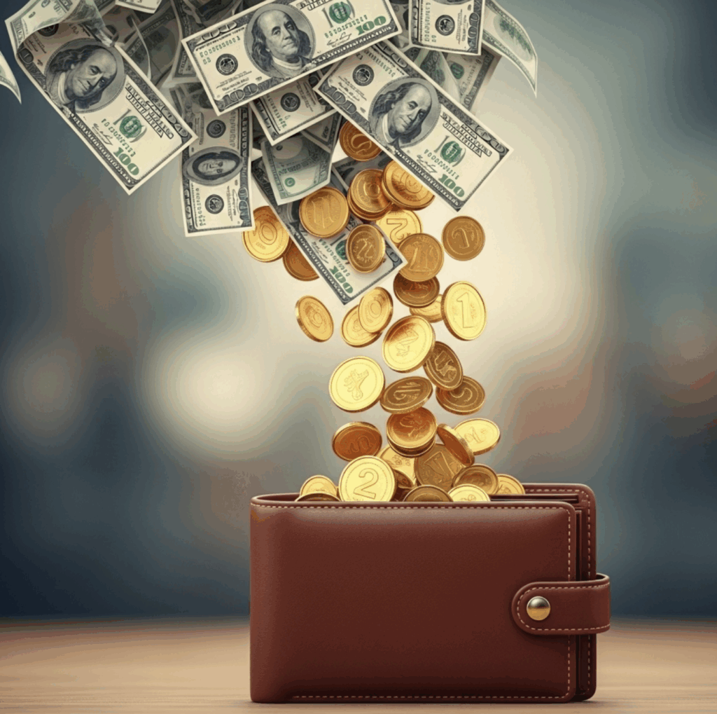 You Need a True Financial Partner