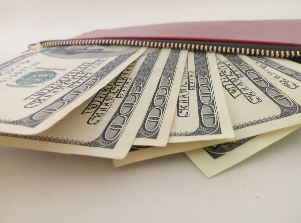 The Role of Income Over Assets