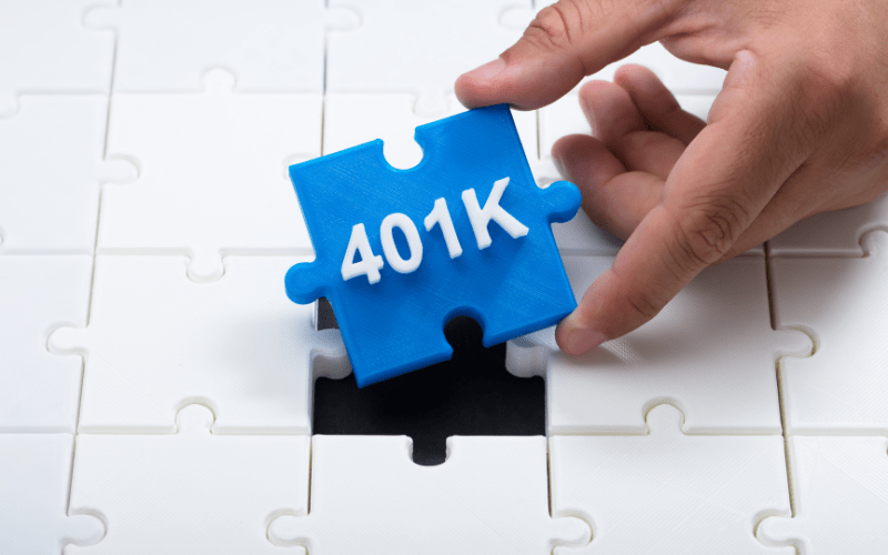 Understanding What’s at Stake for Your 401(k)
