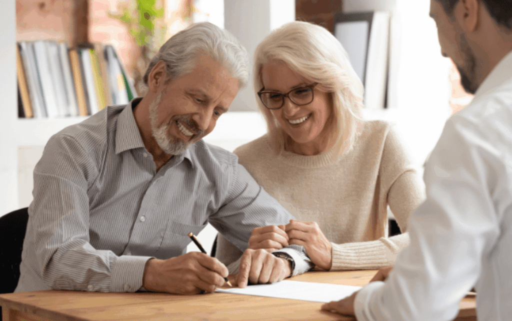 term insurance San Diego