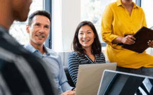 Fiduciary vs. Traditional Financial Advisor