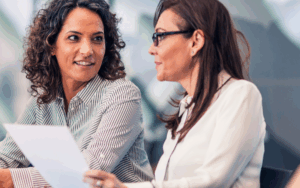 what fiduciary means