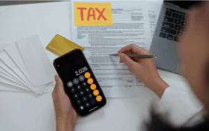 How Local Advisors Create Tax-Efficient Strategies