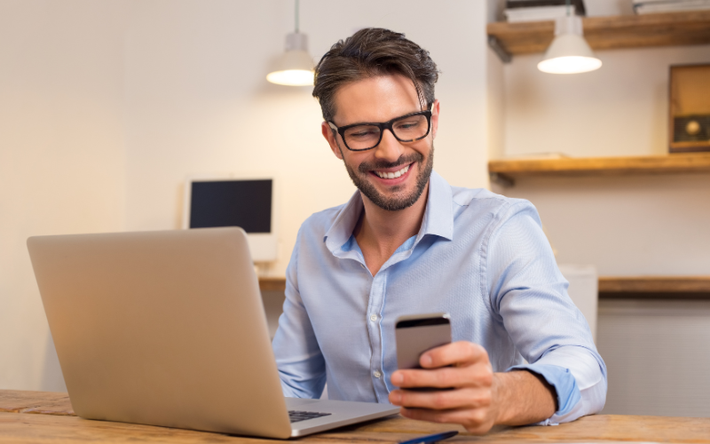 A Personal Invitation From Me