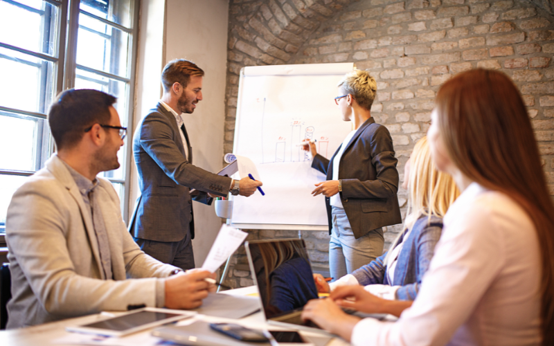 Fiduciary Advice and Long-Term Vision
