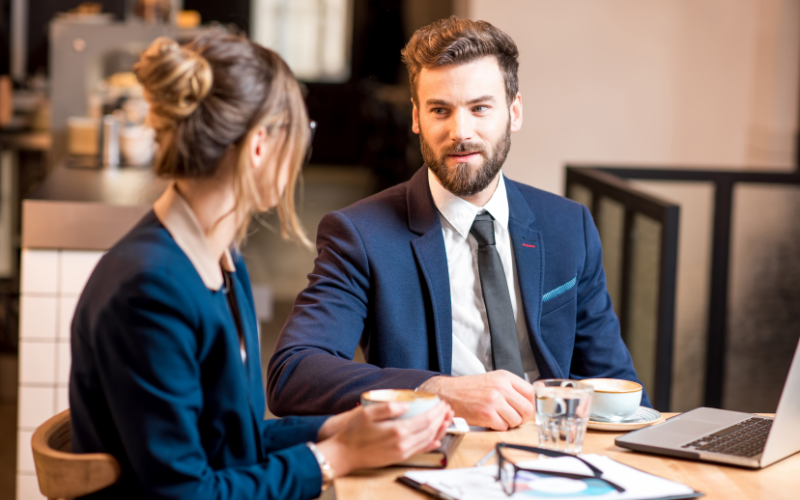 Why High-Net-Worth Families Think Differently