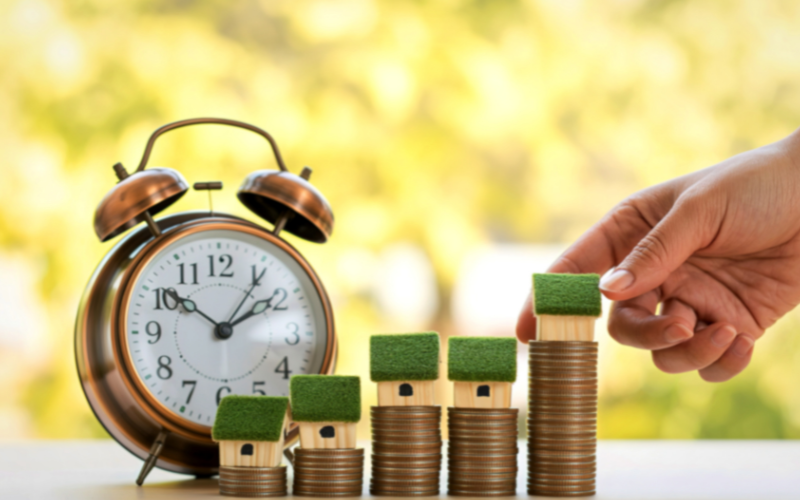 Sequence of Returns: Timing Matters