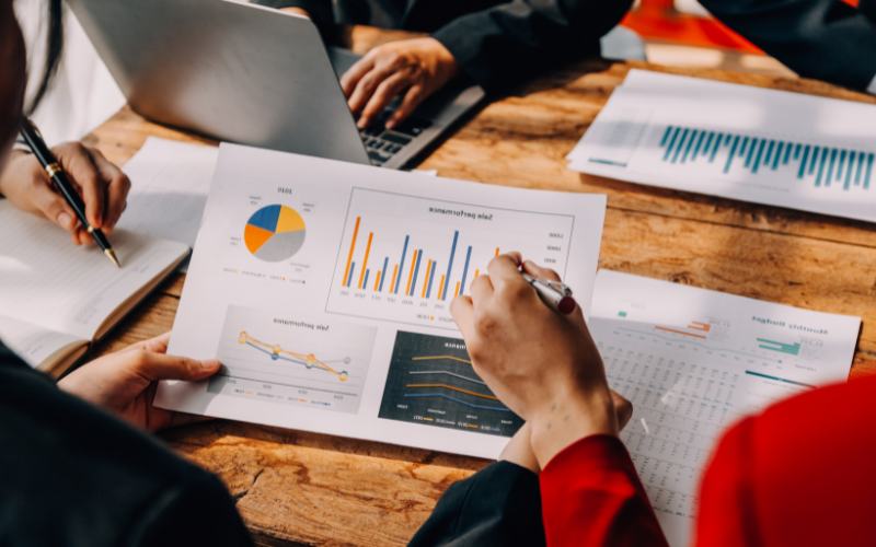 What Makes a Fiduciary Firm Different From Big-Box Financial Institutions