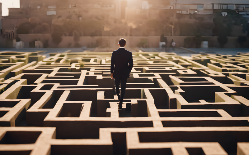 The Behavioral Side of Wealth