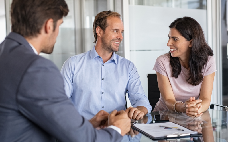 What a Fiduciary Financial Advisor Actually Does During a Client Review