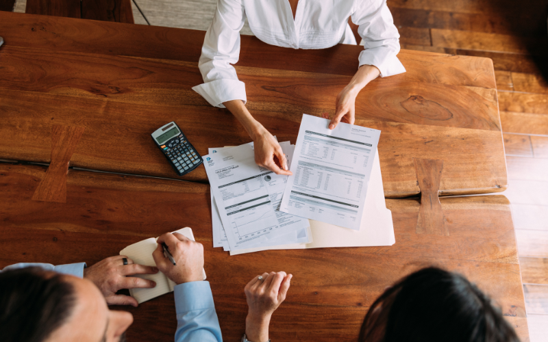 Understand Fiduciary vs Broker Registration
