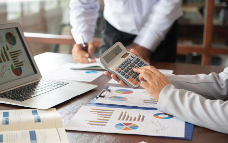 Financial Planning Considerations for San Diego Investors
