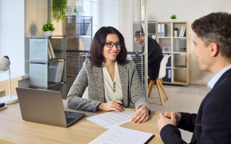 When Should You Start Working With a Fiduciary Advisor?