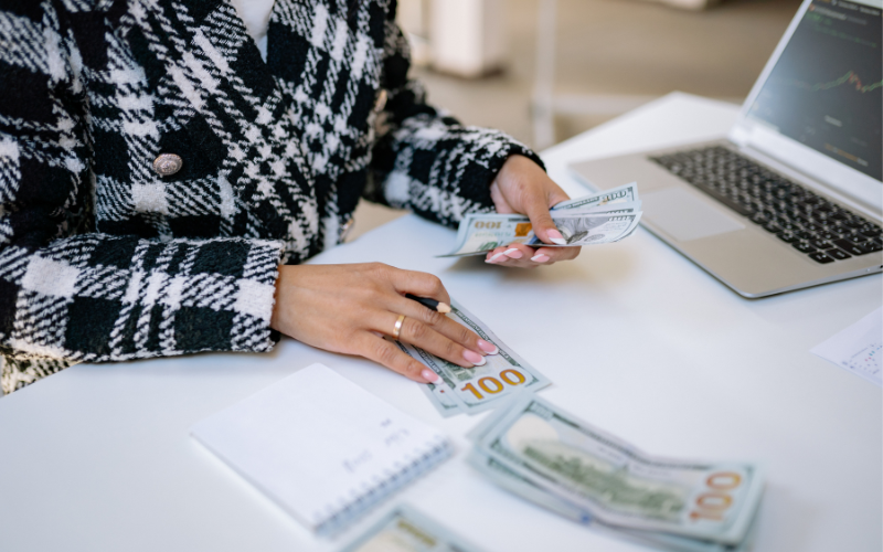Working With CPAs: Tax-Aware Financial Planning