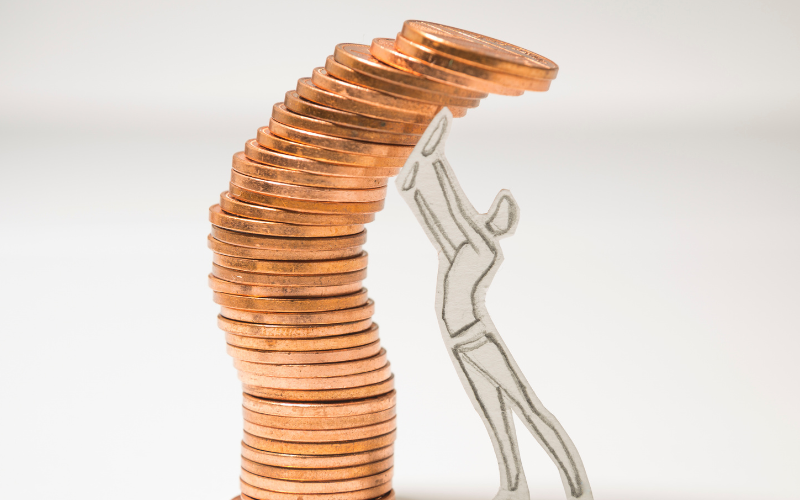 A Good Time to Start Is When Your Financial Life Starts to Feel Disconnected
