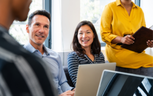 Why Coordination Matters in Financial Planning