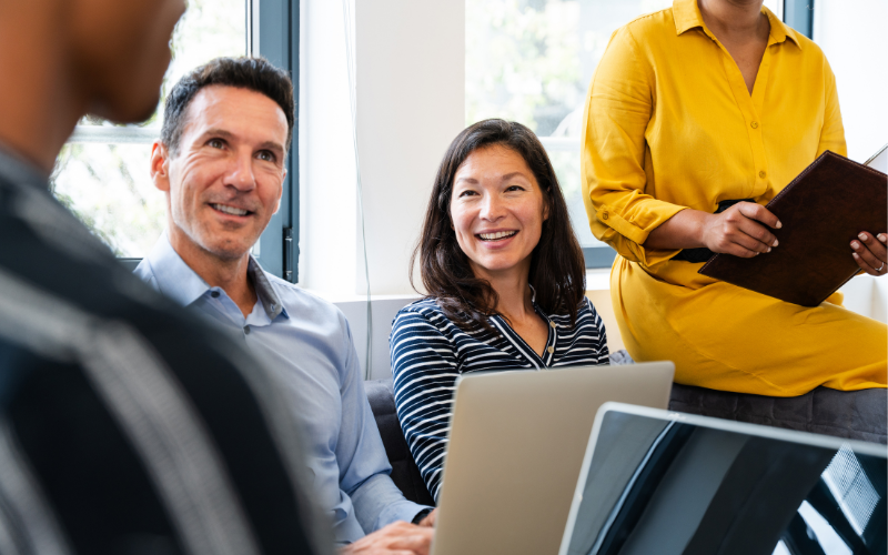 Why Coordination Matters in Financial Planning