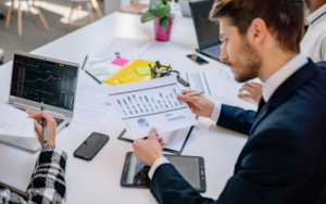 What Does a Fiduciary Financial Advisor Actually Help With?