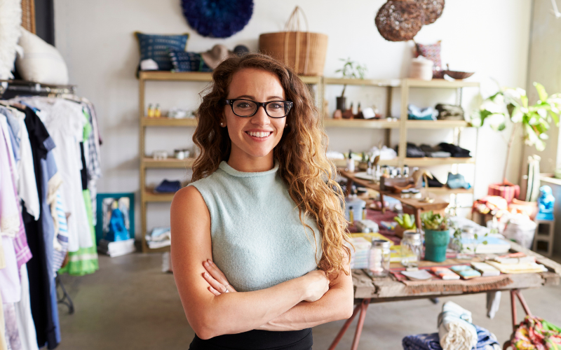 Business Owners Often Have Unique Financial Challenges