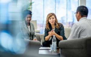 What Is the Difference Between a Financial Advisor and a Financial Planner?
