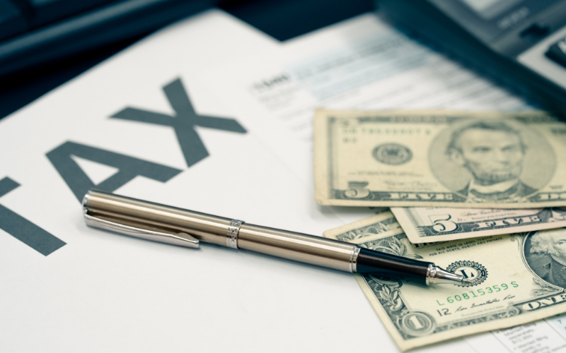 Considering Tax Efficiency