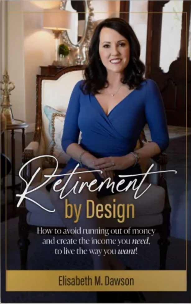 Recommended Reading: Retirement By Design