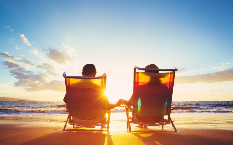 Why I Believe Fiduciary Advice Makes a Difference