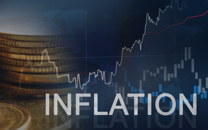 How Inflation Can Affect Your Retirement Income Over Time