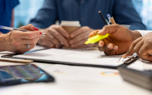 Why a Written Retirement Plan Creates More Confidence Than Guesswork