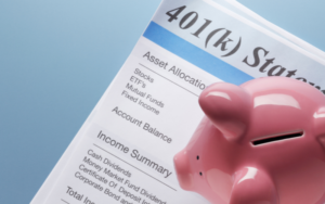 Should You Consolidate Your Old 401(k)s Before Retirement?