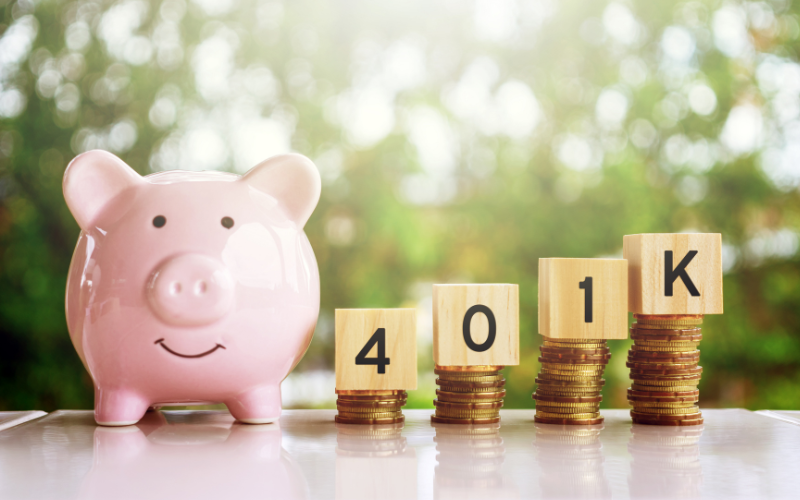 Potential Benefits of Consolidating Retirement Accounts